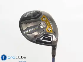 408109 CALLAWAY Tour Rogue Triple Diamond Wood Diamana Flex
