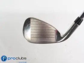 421519 CALLAWAY Xr Iron Speedstep Flex Steel #2