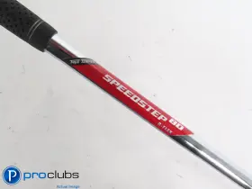 421519 CALLAWAY Xr Iron Speedstep Flex Steel #3