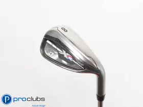 421519 CALLAWAY Xr Iron Speedstep Flex Steel