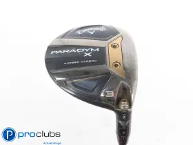 433619 CALLAWAY Paradym Wood Accra Fx Senior Flex