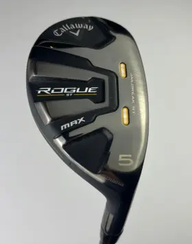 471981 CALLAWAY Rogue Tensei Flex