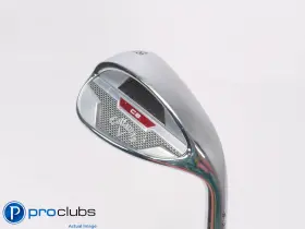 476725 CALLAWAY Ladies Cb Wedge Ust Mamiya Recoil Flex