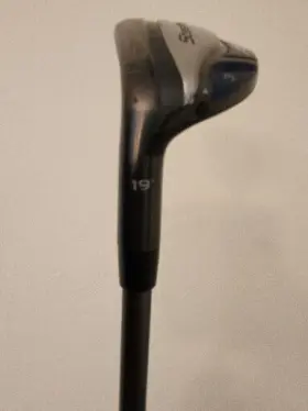 499004406077 CALLAWAY Head Xr Hybrid Flex Matrix Ozik Program #3