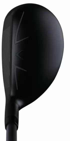 499004428611 CALLAWAY Women Steelhead Xr Hybrid Matrix Ozik