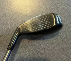 499005251430 CALLAWAY Rogue Hybrid Stiff Aldila Synergy Golf #2