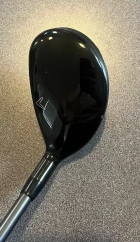 499005251430 CALLAWAY Rogue Hybrid Stiff Aldila Synergy Golf #3