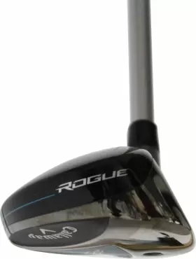 499005841242 CALLAWAY Women Rogue Hybrid Aldila Quaranta Golf #2