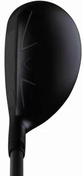 499006398240 CALLAWAY Head Xr Hybrid Matrix Ozik Program #3