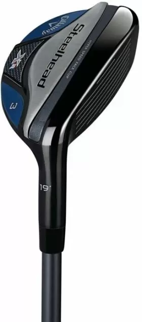 499006398240 CALLAWAY Head Xr Hybrid Matrix Ozik Program