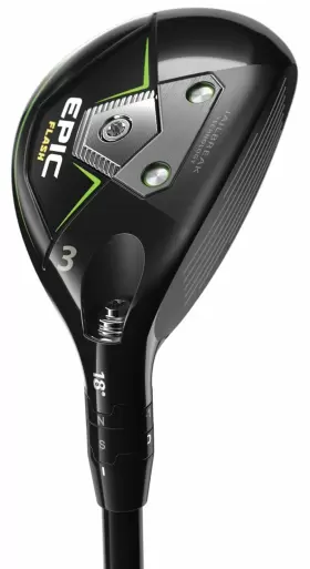 499006442486 CALLAWAY Epic Flash Hybrid Stiff Mitsubishi