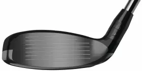 499006448594 CALLAWAY Left Big Bertha Hybrid Ust Recoil #3