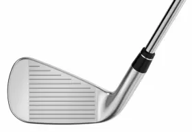 APEX-21 CALLAWAY Apex Aw Ironset Graphite Ust Recoil Dart #2
