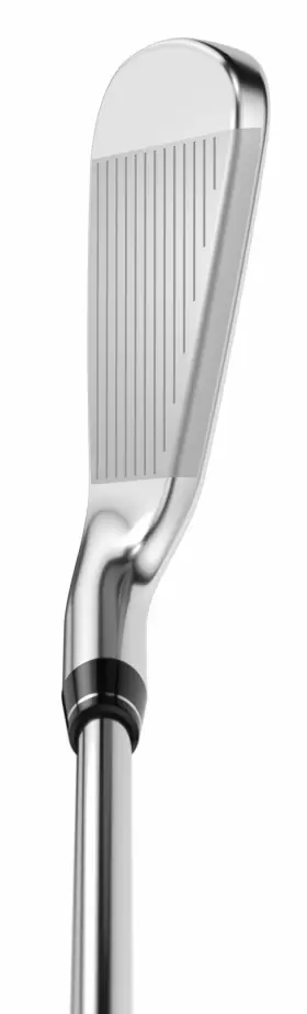 APEX-21 CALLAWAY Apex Aw Ironset Graphite Ust Recoil Dart #3