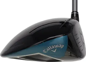 499007547104 CALLAWAY Rogue Star Driver Stiff Fujikura #2
