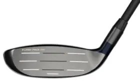 499008193782 CALLAWAY Big Bertha Wood Stiff Rch Golf Club #3