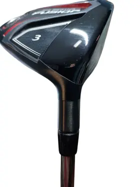 499008311476 CALLAWAY Big Bertha Fusion Wood Stiff Ust Recoil #2