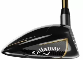 499008407940 CALLAWAY Women Epic Flash Star Wood Ust Mamiya #2