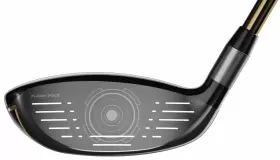 499008407940 CALLAWAY Women Epic Flash Star Wood Ust Mamiya #3