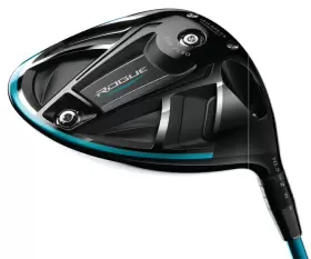499008459123 CALLAWAY Rogue Driver Stiff Fuji Motore Spdr Vc #2