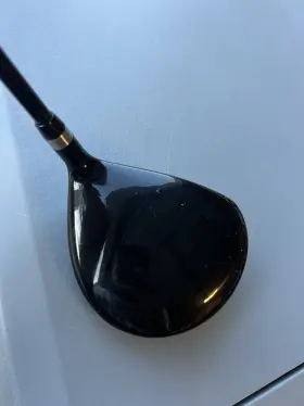 499008479497 CALLAWAY Strata Wood Uniflex Graphite Rh Golf #2