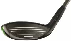 499008484545 CALLAWAY Great Big Bertha Epic Wood Stiff Pro #3