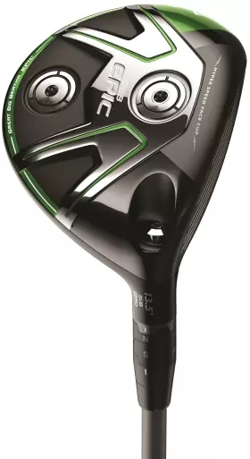499008484545 CALLAWAY Great Big Bertha Epic Wood Stiff Pro