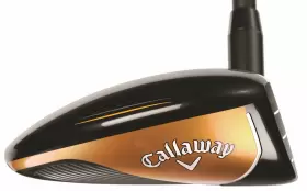 499008493271 CALLAWAY Golf Club Mavrik Wood Graphite #2