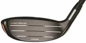 499008493271 CALLAWAY Golf Club Mavrik Wood Graphite #3