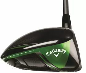 499008502553 CALLAWAY Great Big Bertha Epic Driver Stiff Pro #2