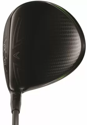 499008502553 CALLAWAY Great Big Bertha Epic Driver Stiff Pro #3