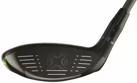 499008609696 CALLAWAY Left Great Big Bertha Epic Wood #3