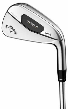 499008659530 CALLAWAY Rogue Pro Aw Iron Set Stiff Steel