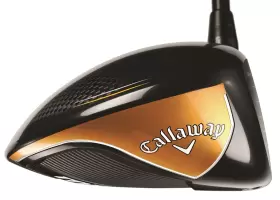 499008953409 CALLAWAY Golf Club Mavrik Driver Stiff Graphite #2