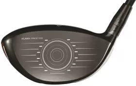 499008953409 CALLAWAY Golf Club Mavrik Driver Stiff Graphite #3
