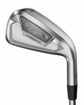 499009044694 CALLAWAY Forged Utility Hybrid Stiff Graphite