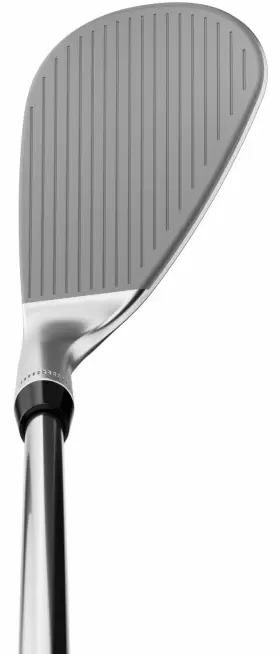 499009114458 CALLAWAY Jaws Toe Lob Wedge #3