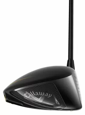 499009124716 CALLAWAY Rogue Triple Diamond Ls Driver #2