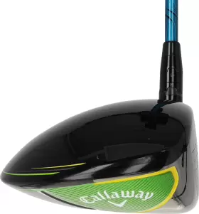 499009282928 CALLAWAY Golf Club Epic Flash Driver Stiff #2