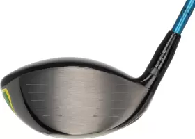499009282928 CALLAWAY Golf Club Epic Flash Driver Stiff #3