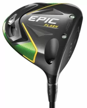 499009282928 CALLAWAY Golf Club Epic Flash Driver Stiff