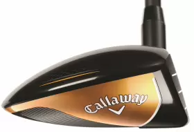 499009515576 CALLAWAY Left Golf Club Mavrik Wood Stiff #2