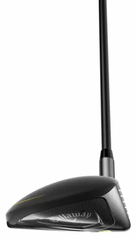 499009543463 CALLAWAY Golf Club Rogue Ls Wood Stiff Graphite #2