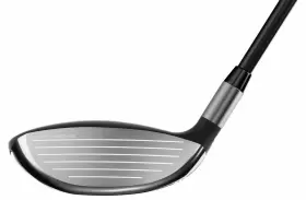 499009543463 CALLAWAY Golf Club Rogue Ls Wood Stiff Graphite #3