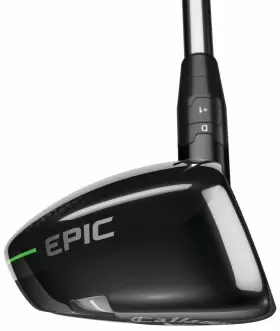 499009577550 CALLAWAY Golf Club Epic Hybrid Stiff Graphite #2