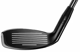 499009577550 CALLAWAY Golf Club Epic Hybrid Stiff Graphite #3