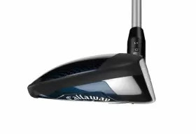 499009636325 CALLAWAY Paradym Heavenwood Wood Graphite #2