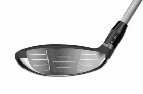 499009636325 CALLAWAY Paradym Heavenwood Wood Graphite #3