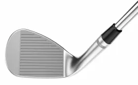 499009719523 CALLAWAY Jaws Raw Grind Sand Wedge #2