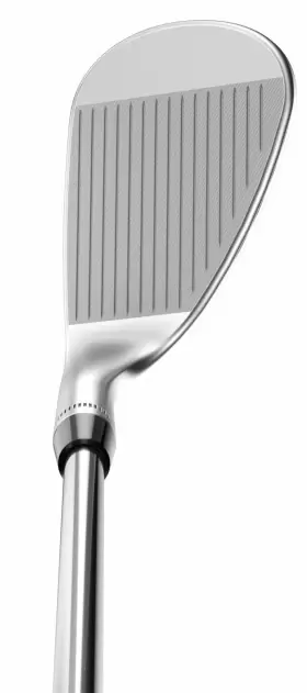 499009719523 CALLAWAY Jaws Raw Grind Sand Wedge #3